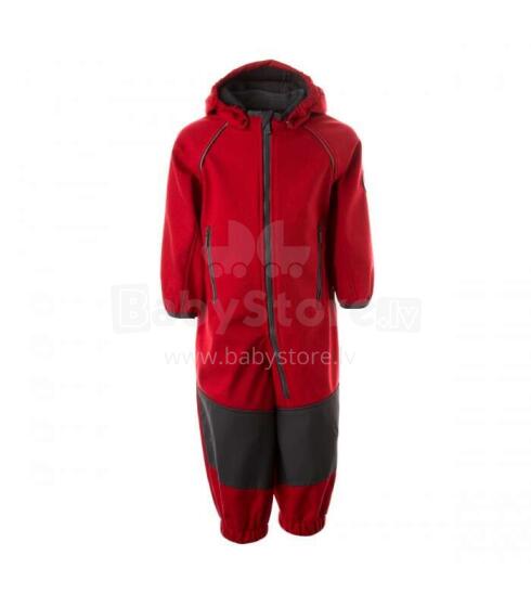 Huppa'22 Softshell Adal 1 Art.36390100-10504 Pavasara/Rudens bērnu kombinezons