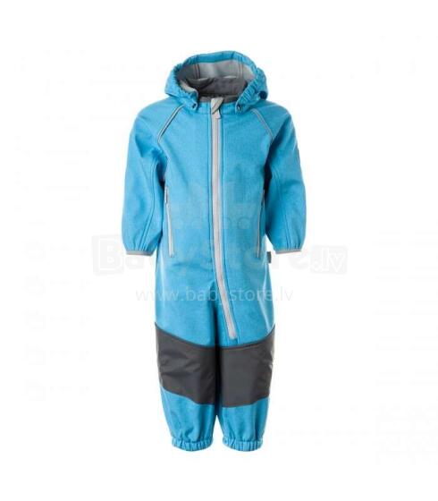 Huppa'22 Softshell Adal 1 Art.36390100-10560 Pavasara/Rudens bērnu kombinezons