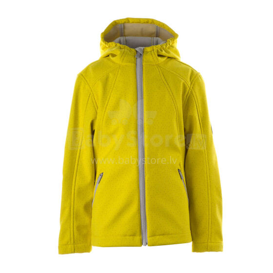 Huppa'22 Softshell  Anny Art.18330000-10202  Детская демисезонная курточка