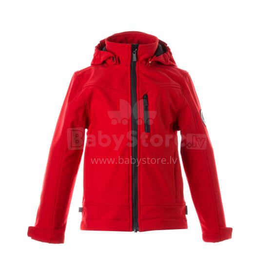 Huppa'22 Softshell Akiva Art.18490000-10304 Pavasara/Rudens bērnu jaka/jaciņa