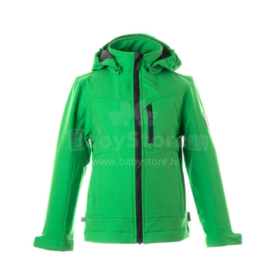 Huppa'22 Softshell Akiva Art.18490000-10387 Pavasara/Rudens bērnu jaka/jaciņa