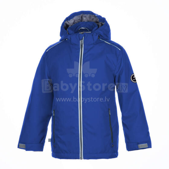 Huppa'22 Terrel Art.18150004-70035  Демисезонная куртка  для детей  (80-152cм)
