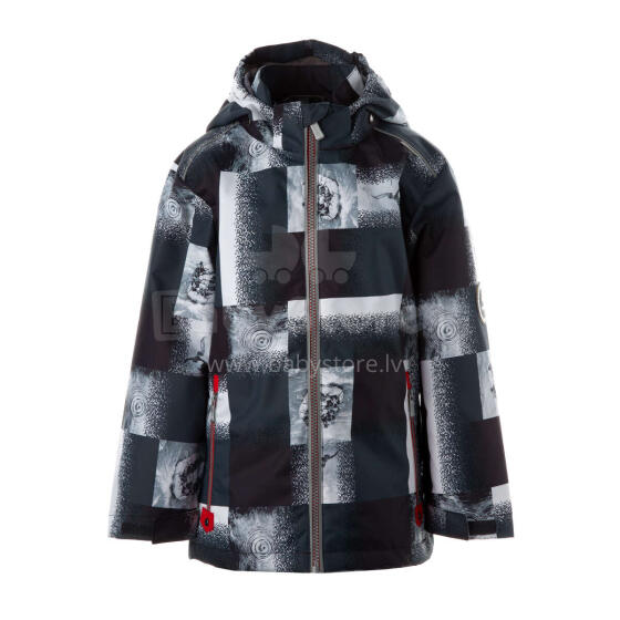 Huppa'22 Terrel Art.18150004-12109 Демисезонная куртка  для детей  (80-152cм)