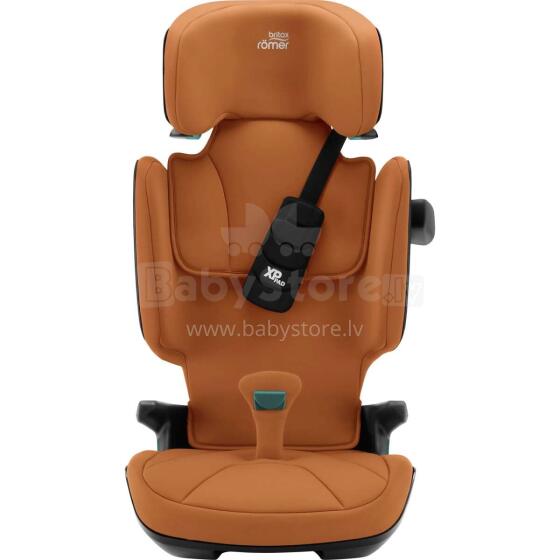 BRITAX KIDFIX i-SIZE autokrēsls Golden Cognac 2000035124