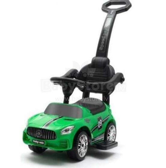 BabyMix Ride on Car Art.45829 Машинка- каталка 2 в 1