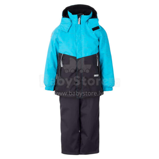 Lenne'22 Artur Art.22230/6378  Демисезонный комлект куртка + штаны