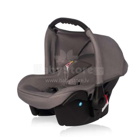 Maema Car Seat Art.139141 Grey  Детское автокресло (от 0 до 10 кг)