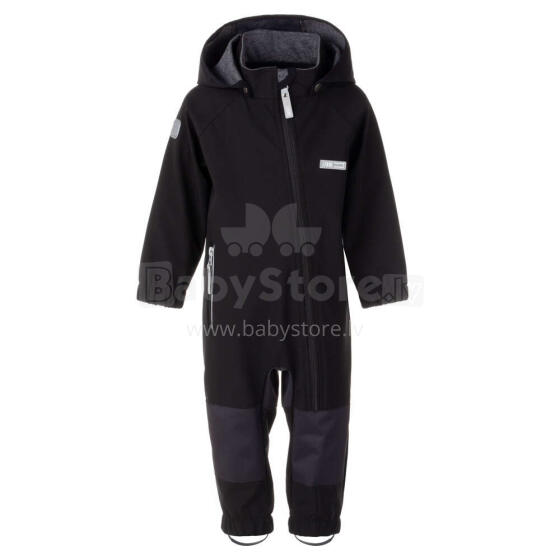 Lenne'22 Softshell Overall Art.22207B/042 Детский комбинезон сезон весна/осень