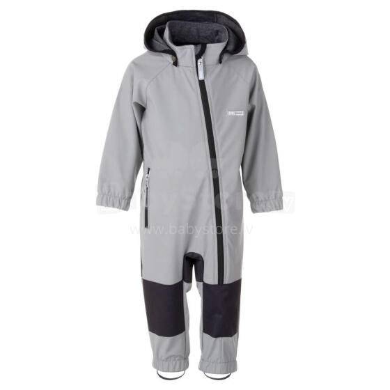 Lenne'22 Softshell Overall Art.22207B/910 Pavasara/Rudens bērnu kombinezons