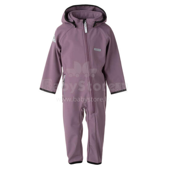Lenne'22 Softshell Overall Art.22207A/605 Детский комбинезон сезон весна/осень