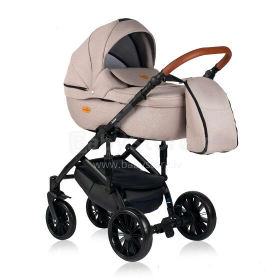 Maema Jess Art.139173 Beige Edinburgh