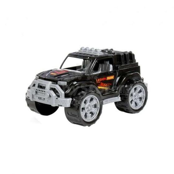 Polesie Car Jeep Legion Art.84095 Mašīna Džips