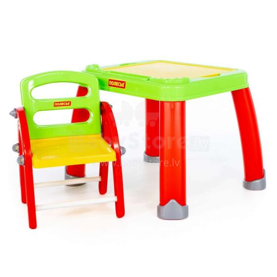 Polesie Set Art.43023