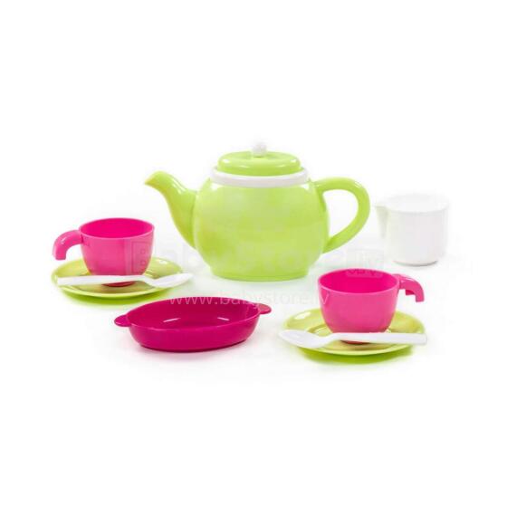 Polesie Tea Set Art.61539