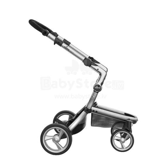 Mima Xari 4G Chassis Aluminum Art.A116-01