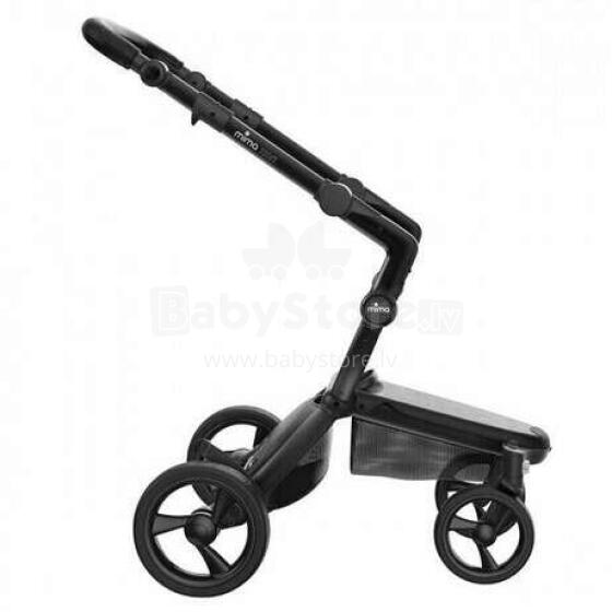 Mima Xari 4G Chassis Black Art.A116-06