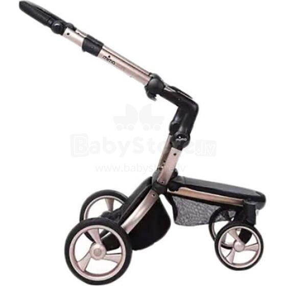 Mima Xari 4G Chassis Rose Gold Art.A116-03 šasija ratiem Xari
