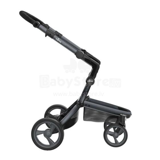 Mima Xari 4G Chassis Graphite Grey V2 Art.A116-04R