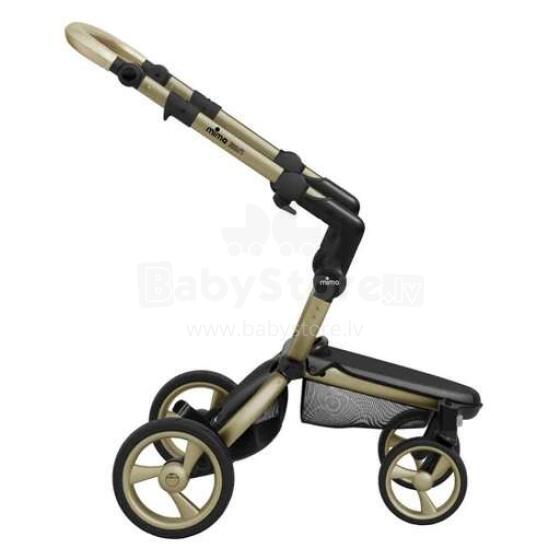 Mima Xari 4G Chassis Champagne Art.A116-05R