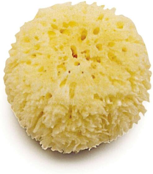 Jane Natural Sponge Art.040106C01 Natural Натуральная морская губка