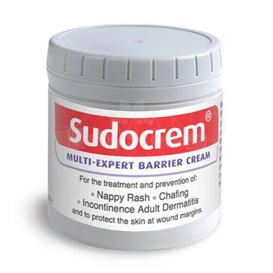 Sudocrem Art.55765 Судокрем (Sudocrem)60г