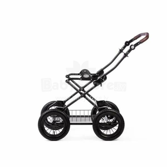 NordBaby Chassis Brown Grip  Art.226527 шасси для коляски Comfort Plus