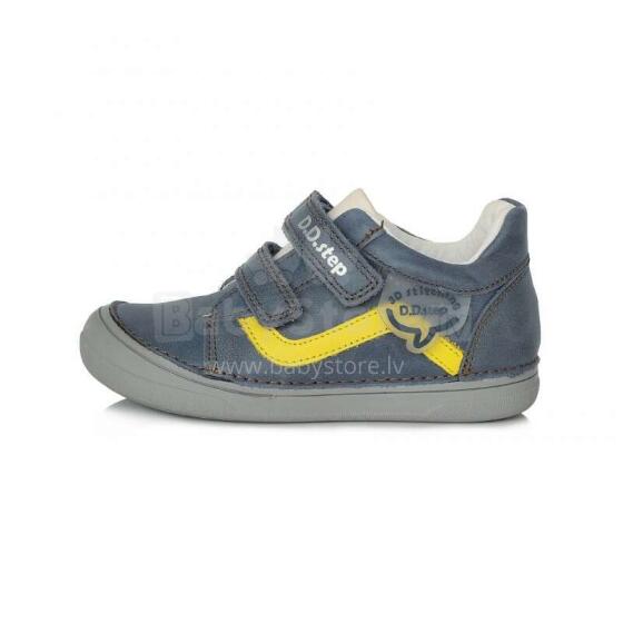 D.D.Step (DDStep)  Art.S078-751M Ekstra komfortabli puiku apavi (26-31)