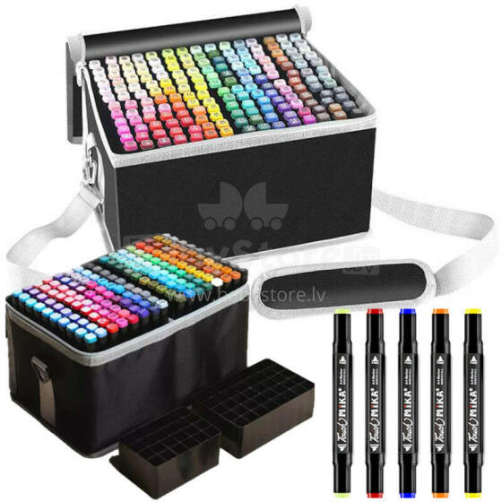 Ikonka Transparent Art.KX6070