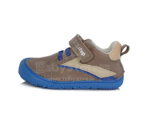 D.D.Step (DDStep)  Art.S073-508 Ekstra komfortabli puiku apavi (26-31)