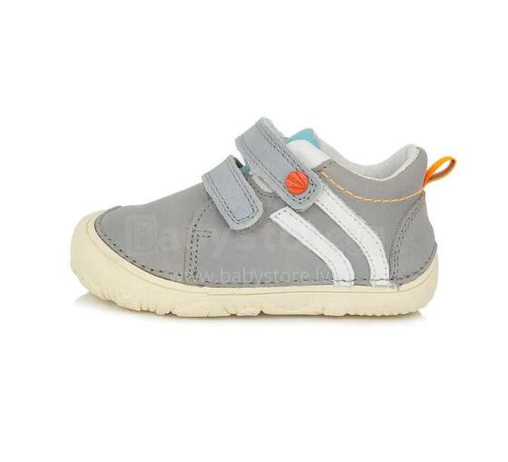D.D.Step (DDStep)  Art.S073-757 Ekstra komfortabli puiku apavi (26-31)