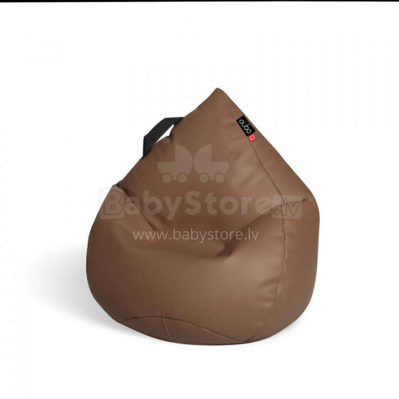 Qubo™ Drizzle Drop Physalis SOFT FIT beanbag