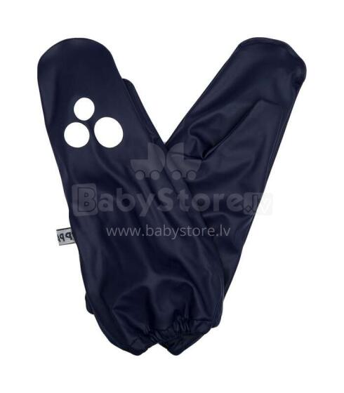 Huppa '22 Ensi Art.81780000-00086  Детские удлиненные  варежки для детей (размеры 1-5)