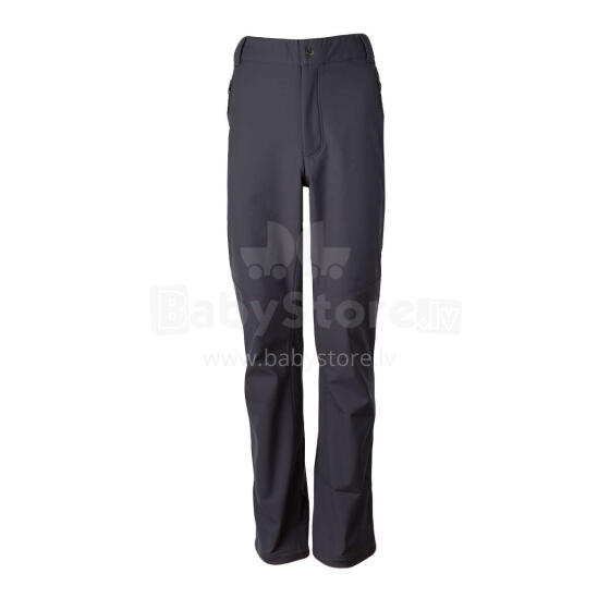Huppa'22 Softshell Aibo  Art.26570000-10318 Детские штаны