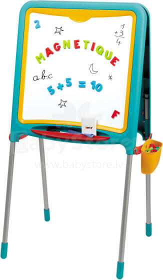 Smoby Table Art.410307S