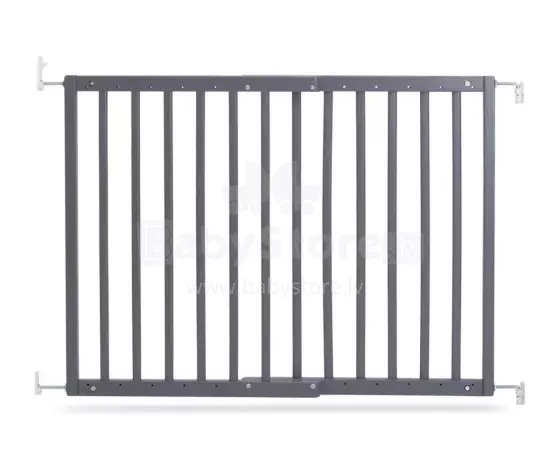 Geuther Door & Stair Safety Gate Modilok Art.2700_GU Door & Stair Safety Gate for openings 63-103.5cm in wood