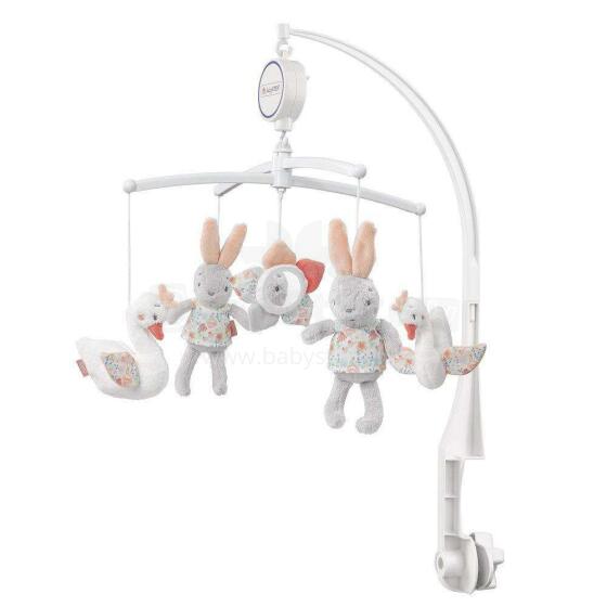 Fehn Musical mobile Swan Lake