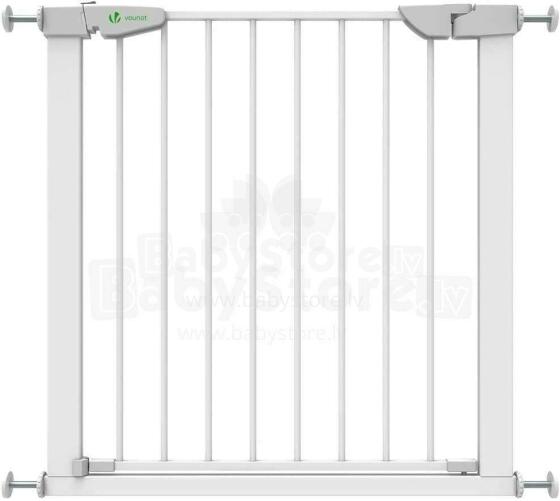 Vounot Safety Gate for Baby  Art.73 Bērnu drošības barjera 75-96 cm