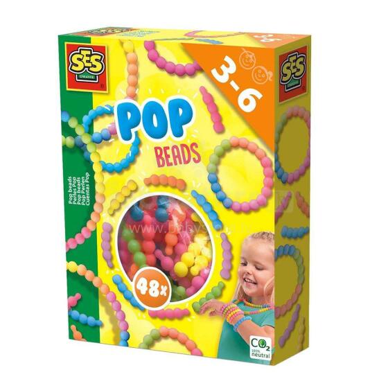 SES Pop krelles