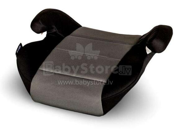 Babysafe Car Booster Art. 048866 Grey Детское автокресло-бустер,15-36кг