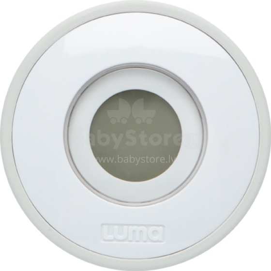 Luma Digital Bath Thermometer Art.L223051Light Grey