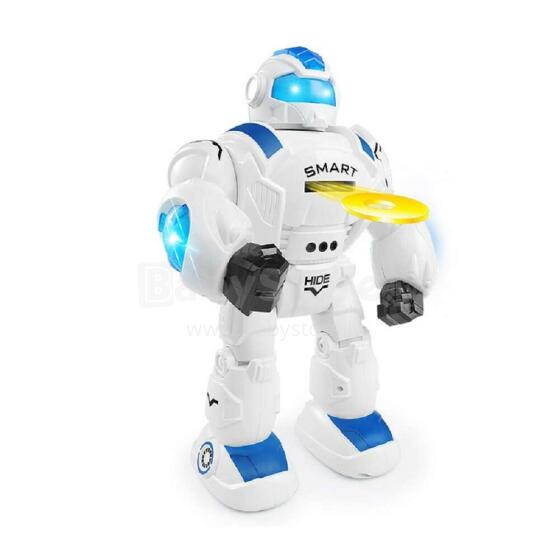 Rotaļu robots