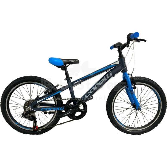 Corelli Boy 20 MTB  Art.140581  Bērnu divritenis (velosipēds)