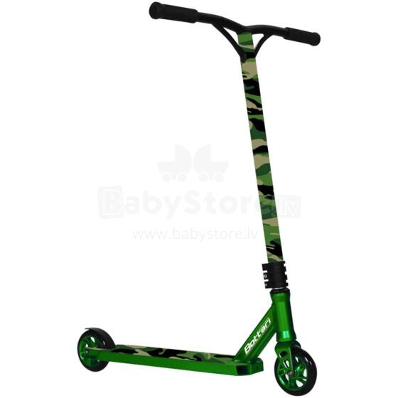 Bike Fun Scooter Freestyle  Art.75705 Fork  Triku skrejritenis