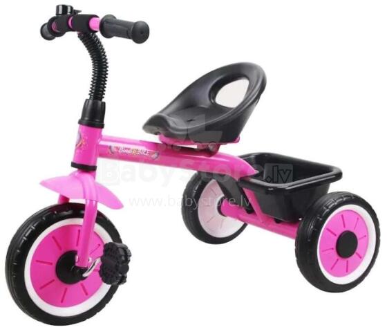 Bike Fun Tricycle Unicorn  Art.77806