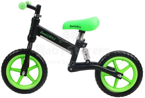 Bike Fun Balance Bike Art.75905