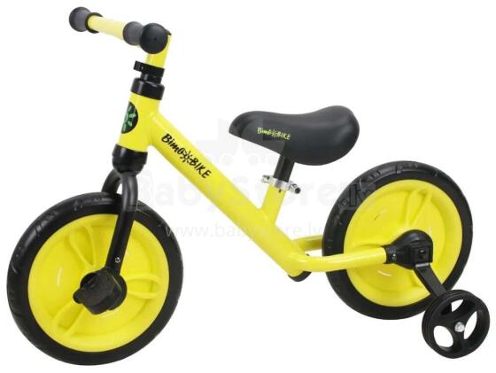 Bike Fun Balance Bike 2 in 1 Art.75908