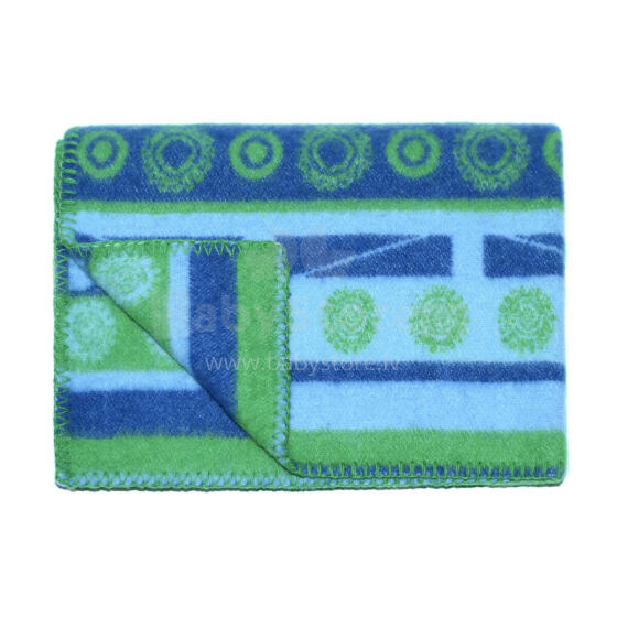 Merinos (Merynos) Art.4309 Blue