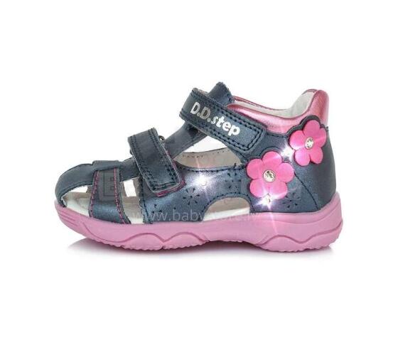 D.D.Step (DDStep) Art.AC64-762AM Pink