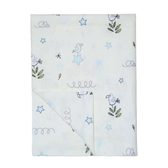 UR Kids Bedding Art.140694 Birds
