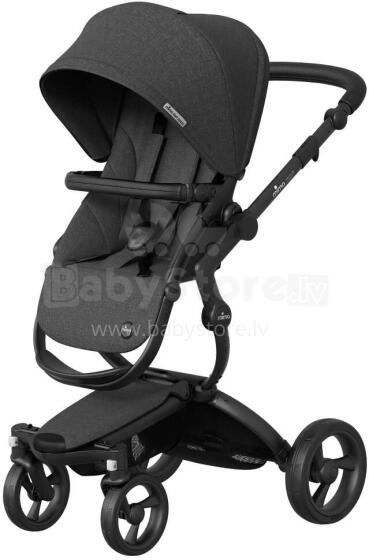 Mima Xari Sport  Art.A411201 Charcoal